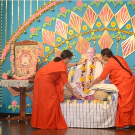 20 Oct 2017-NUTANVARSH SABHA-India