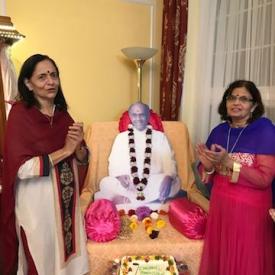 11 Sep 2017-Bhadarva Vad Chhutth Celebration-UK
