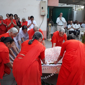 02-04-18 P.P.HANSABEN DESAI AKSHARDHAM GAMAN