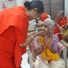 12-04-18 VIMLABEN THAKKAR JIVCHARYA MAHAPOOJA
