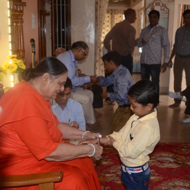 26-08-18 RAKSHABANDHAN