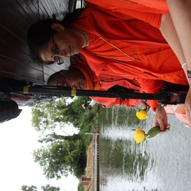 P.P.Jyotiben Asti Visarjan Photos