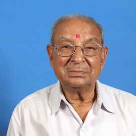 21-03-18 P.RADHESHYAMBHAI AKSHARDHAM GAMAN
