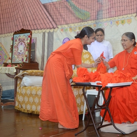 25-03-18 SHRI HARI JAYANTI And VACHNAMRUT PRAGTYADIN SABHA PAPPAJI HALL