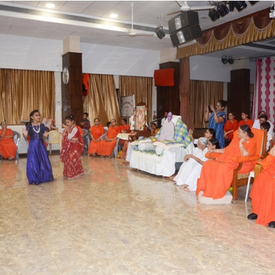 2 3 4-18 BALIKA YUVTI KISHORI SHIBIR
