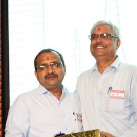 30-09-18 P.VIRENBHAI 50TH BIRTHDAY