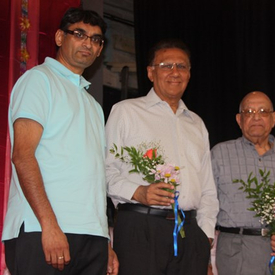 P.P.Deviben 60th Divine Day Samaiyo