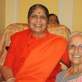 P.P.Didi Divine Day Celebrations